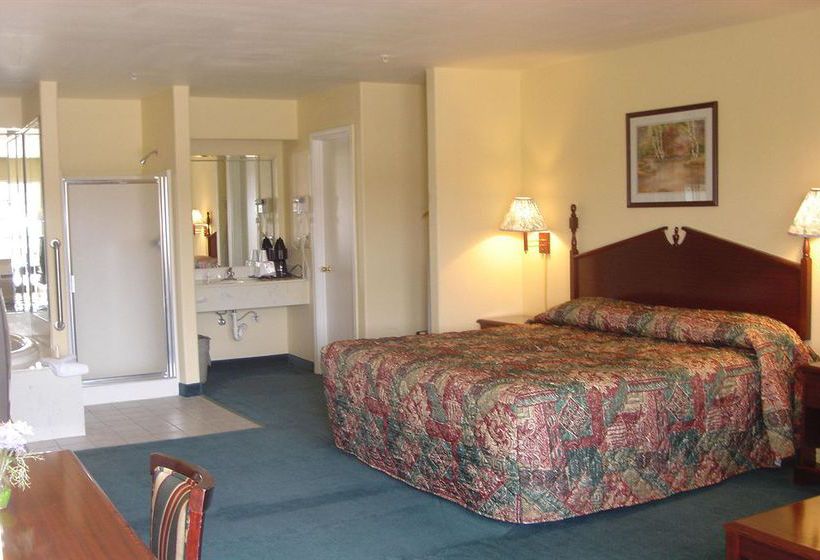 Hotel Oxford Inn & Suites Webster  | Webster | Texas | United States 1