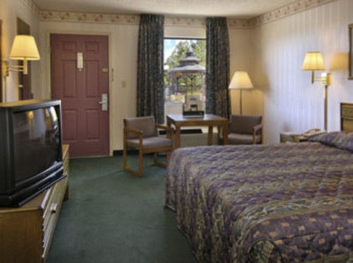 Hotel Express Inn Eureka Springs Eureka Springs Arkansas