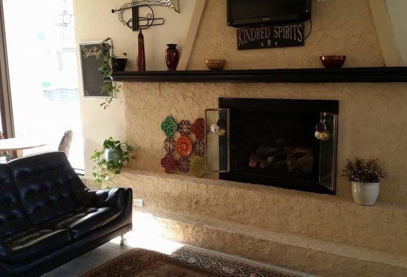 Hotel Rodeway Inn Hanover 