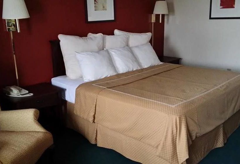 Hotel Rodeway Inn Hanover  | Hanover | Pennsylvania | Vereinigte Staaten 1