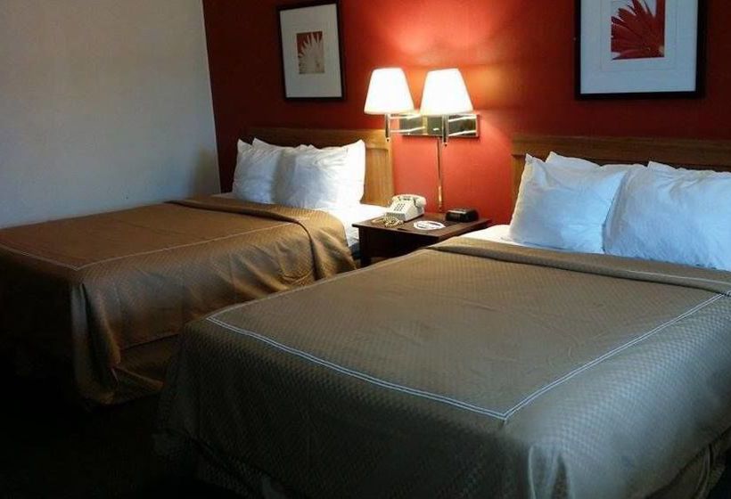 Hotel Rodeway Inn Hanover  | Hanover | Pennsylvania | Vereinigte Staaten 2