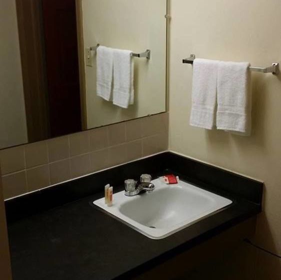 Hotel Rodeway Inn Hanover  | Hanover | Pennsylvania | Vereinigte Staaten 4