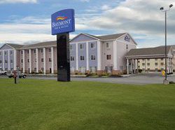 Hotel Baymont Inn & Suites in Elizabethtown 