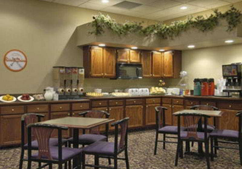 Hotel Howard Johnson Rapid City Dakota del Sur