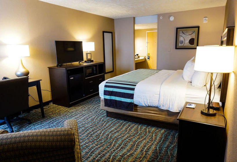 Howard Johnson Hotel Riverside Grand Island NE  | Grand Island | Nebraska | United States 11