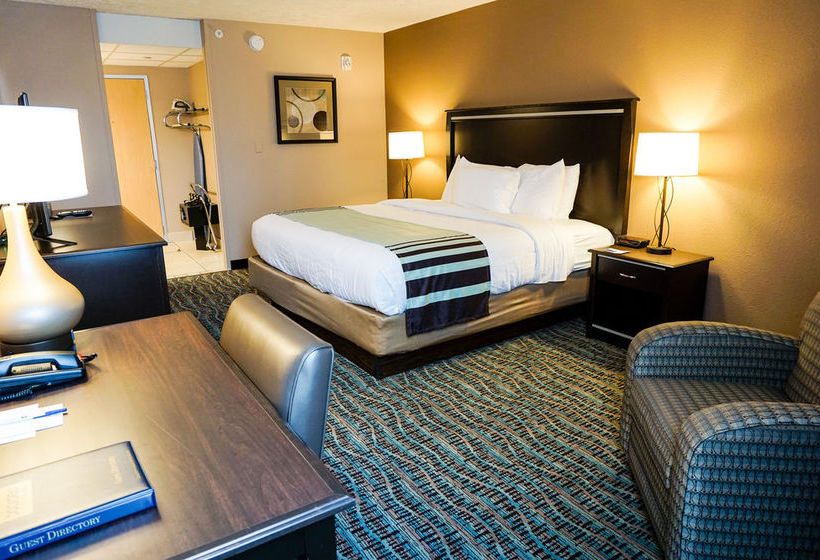 Howard Johnson Hotel Riverside Grand Island NE  | Grand Island | Nebraska | United States 12