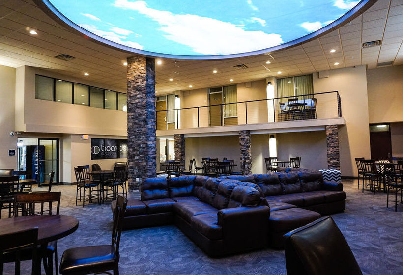 Howard Johnson Hotel Riverside Grand Island NE  | Grand Island | Nebraska | United States 13