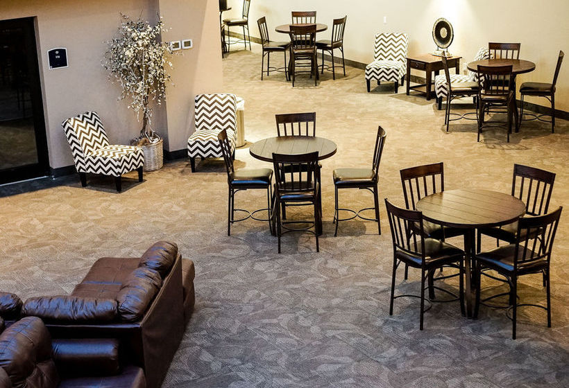 Howard Johnson Hotel Riverside Grand Island NE  | Grand Island | Nebraska | United States 14