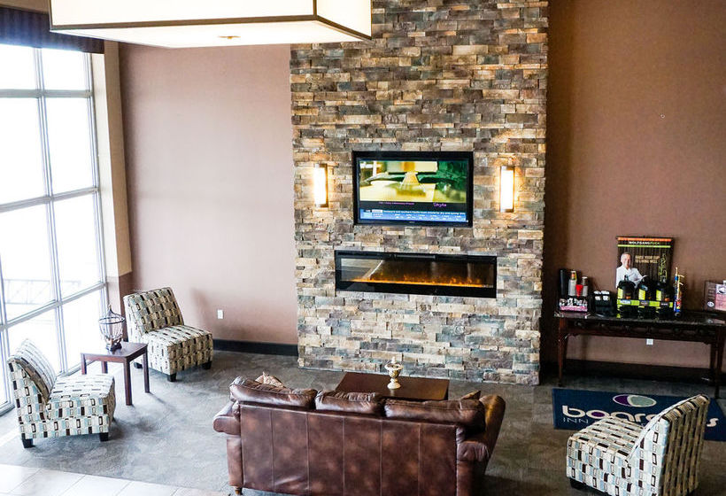 Howard Johnson Hotel Riverside Grand Island NE  | Grand Island | Nebraska | United States 15