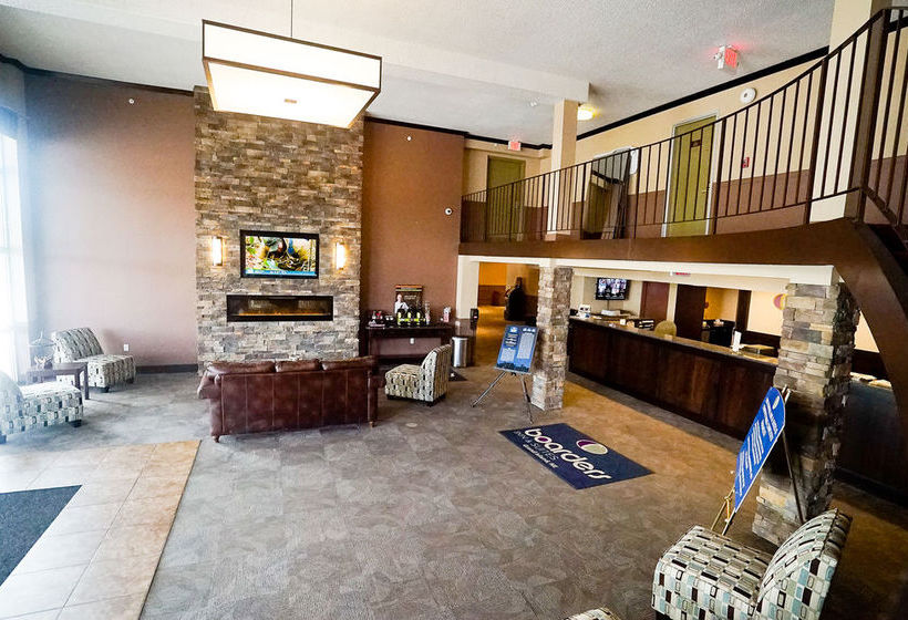 Howard Johnson Hotel Riverside Grand Island NE  | Grand Island | Nebraska | United States 16