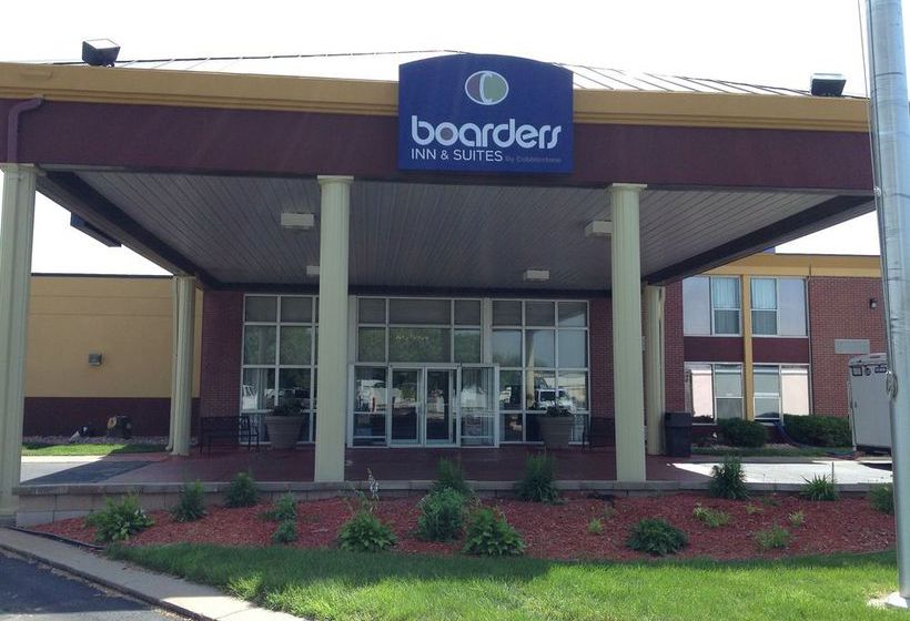 Howard Johnson Hotel Riverside Grand Island NE  | Grand Island | Nebraska | United States 2