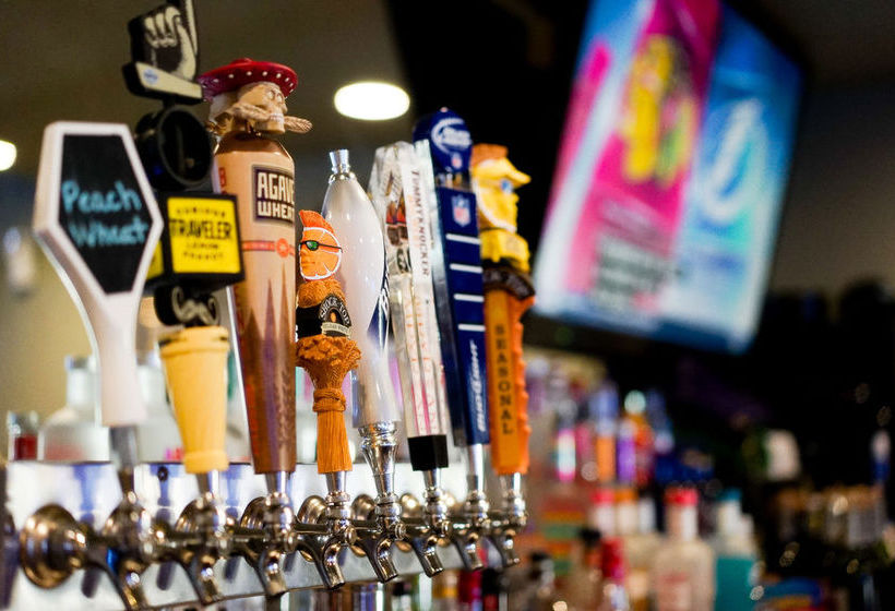 Howard Johnson Hotel Riverside Grand Island NE  | Grand Island | Nebraska | United States 20