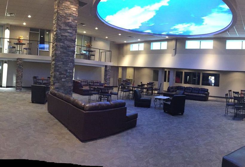 Howard Johnson Hotel Riverside Grand Island NE  | Grand Island | Nebraska | United States 3