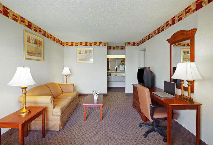 Hotel Quality Inn & Suites  Carolina del Sur