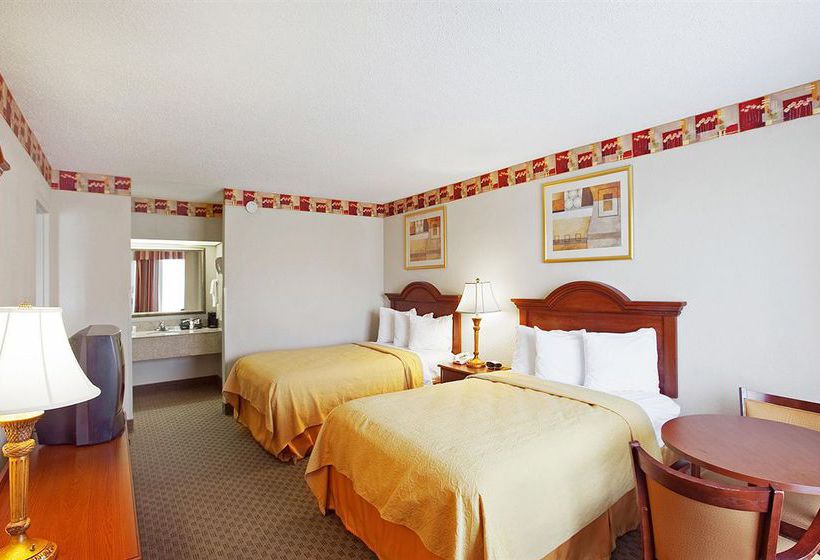 Hotel Quality Inn & Suites   | Walterboro | South Carolina | United States 1