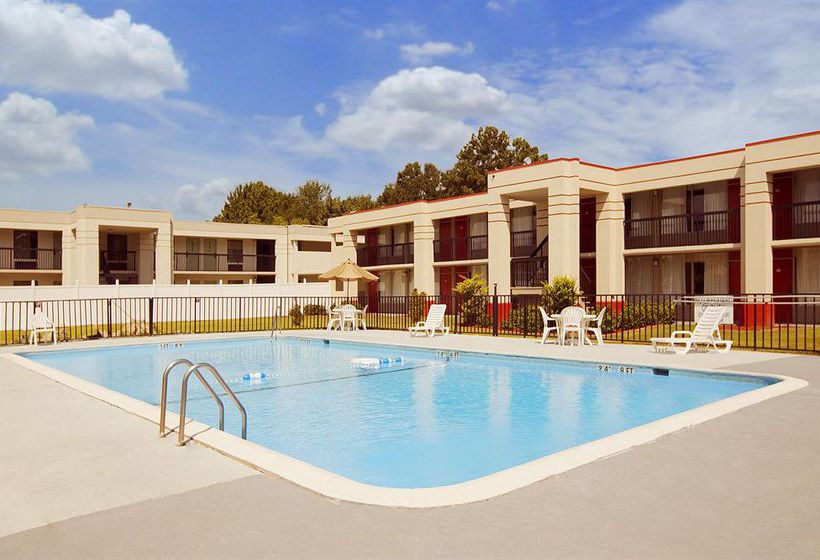 Hotel Quality Inn & Suites   | Walterboro | South Carolina | United States 4