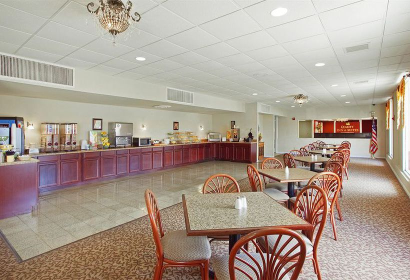 Hotel Quality Inn & Suites   | Walterboro | South Carolina | United States 5