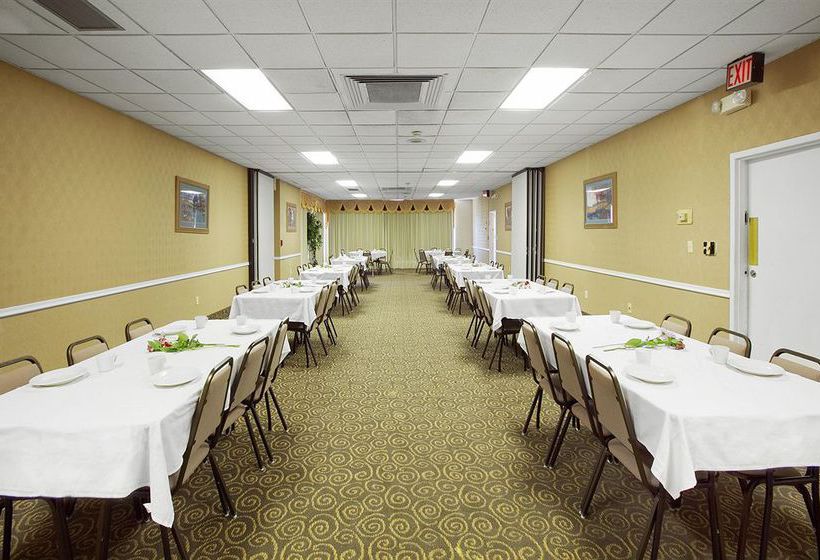 Hotel Quality Inn & Suites   | Walterboro | South Carolina | United States 6