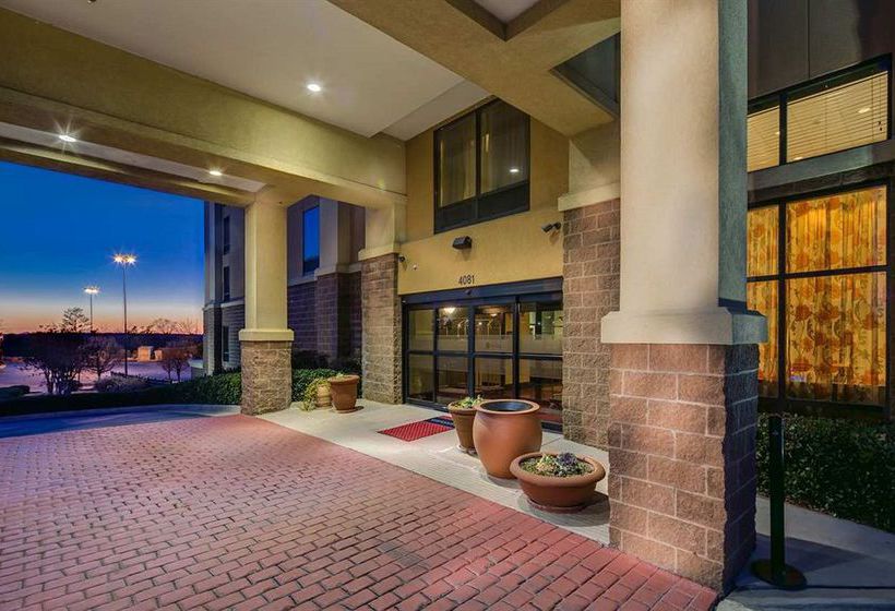 Hotel Hampton Inn & Suites Augusta West  | Augusta | Georgia | United States 13