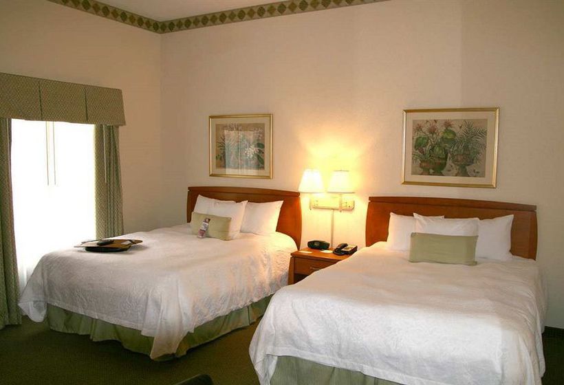 Hotel Hampton Inn & Suites Augusta West  | Augusta | Georgia | United States 17