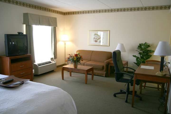 Hotel Hampton Inn & Suites Augusta West  | Augusta | Georgia | United States 18