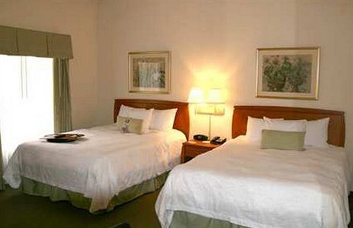 Hotel Hampton Inn & Suites Augusta West  | Augusta | Georgia | United States 20