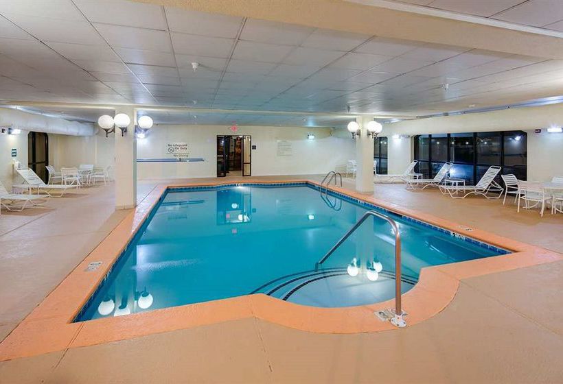 Hotel Hampton Inn & Suites Augusta West  | Augusta | Georgia | United States 5