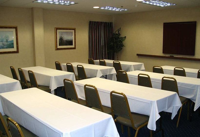 Hotel Hampton Inn Anderson Anderson Indiana