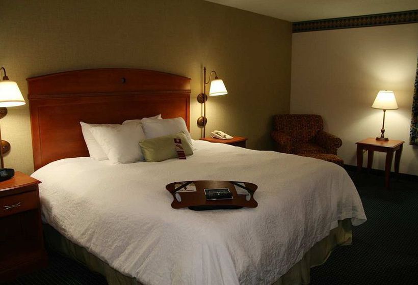 Hotel Hampton Inn Anderson  | Anderson | Indiana | United States 1