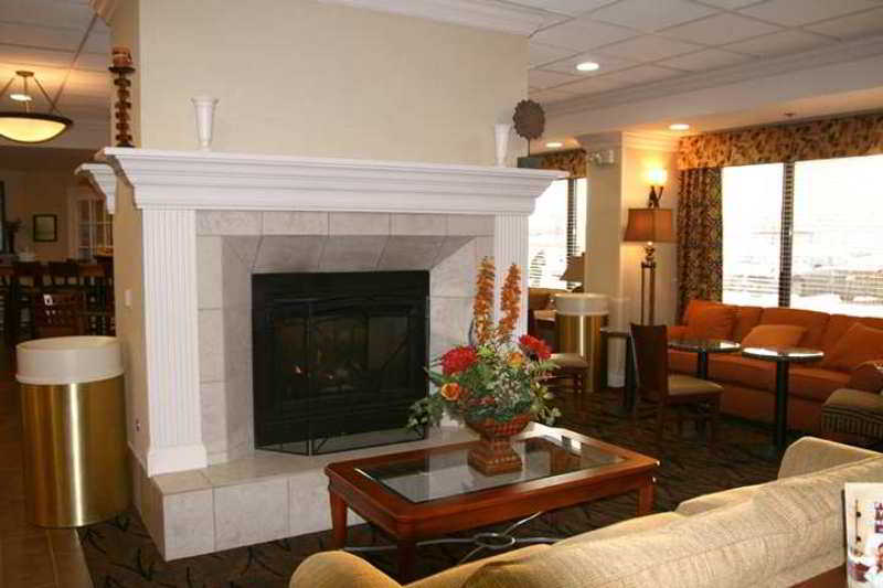 Hotel Hampton Inn Anderson  | Anderson | Indiana | United States 11