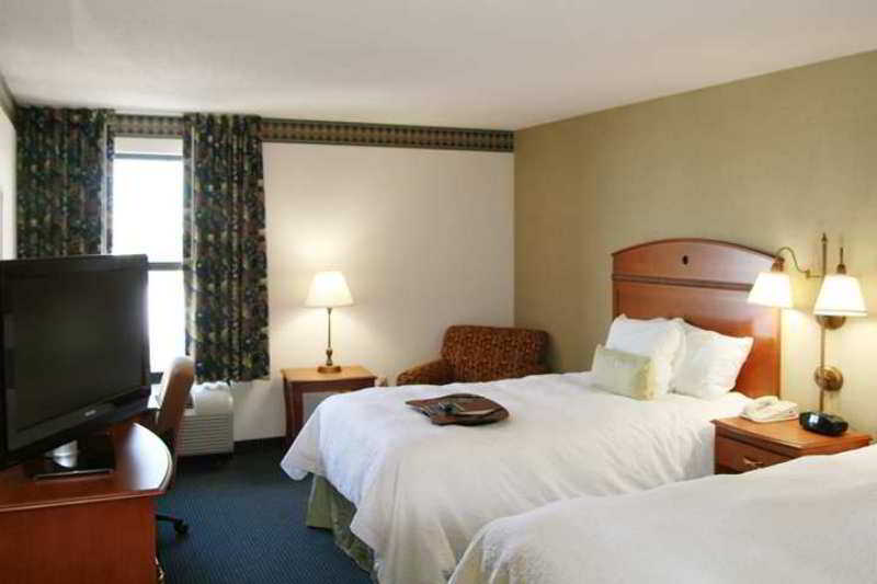 Hotel Hampton Inn Anderson  | Anderson | Indiana | United States 13