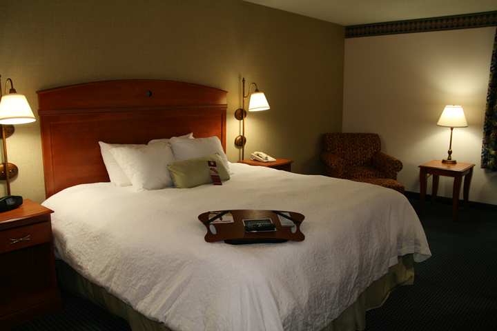 Hotel Hampton Inn Anderson  | Anderson | Indiana | United States 15