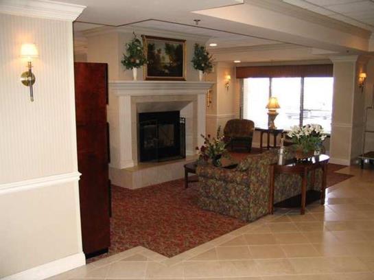 Hotel Hampton Inn Anderson  | Anderson | Indiana | United States 18