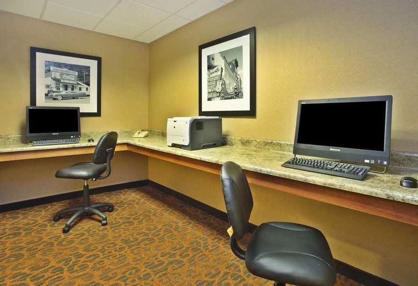 Hotel Hampton Inn Anderson  | Anderson | Indiana | United States 7