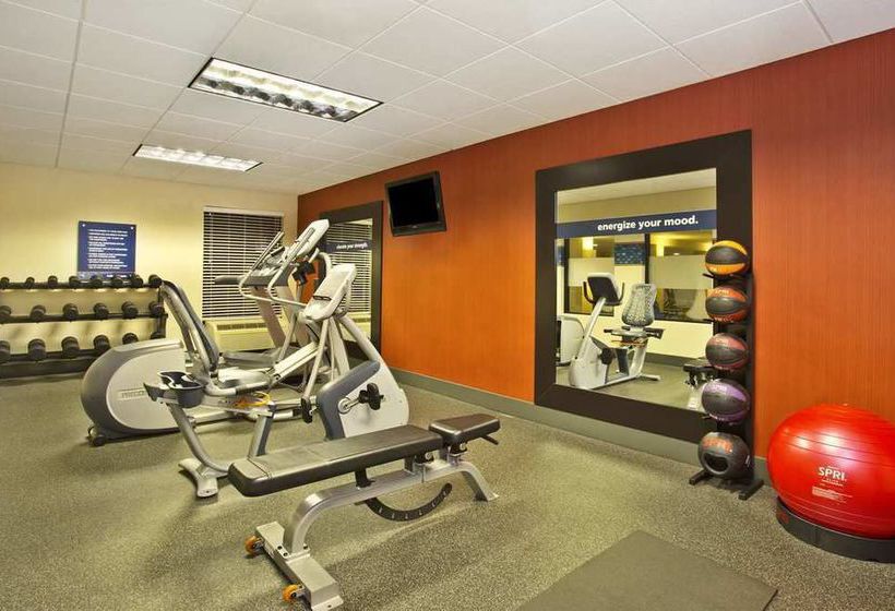 Hotel Hampton Inn Anderson  | Anderson | Indiana | United States 8