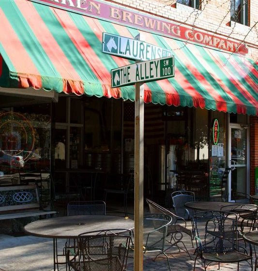 Hôtel Hampton Inn Aiken  | Aiken | Caroline du Sud | Hôtels aux États-Unis 1