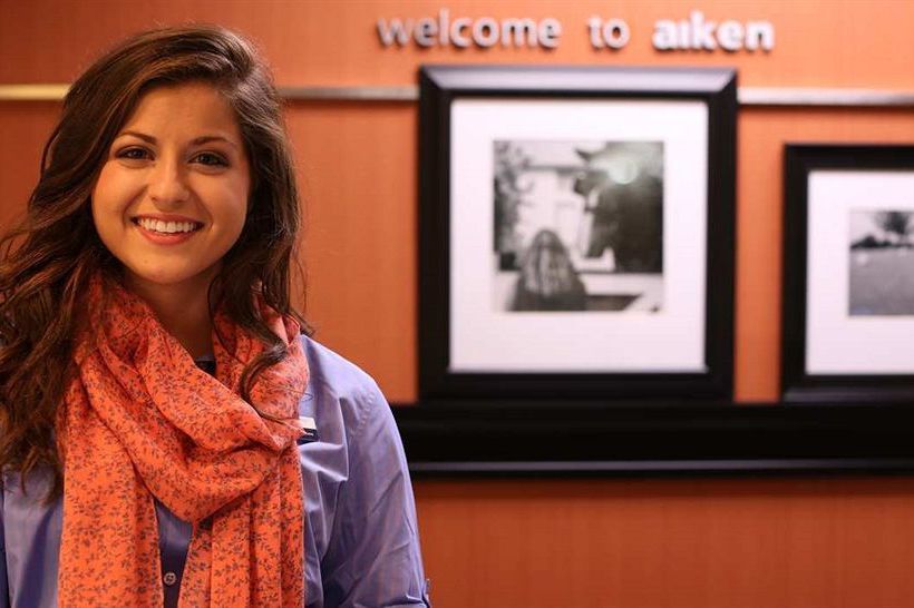 Hôtel Hampton Inn Aiken  | Aiken | Caroline du Sud | Hôtels aux États-Unis 10