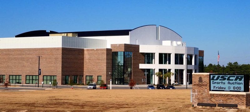 Hôtel Hampton Inn Aiken  | Aiken | Caroline du Sud | Hôtels aux États-Unis 13