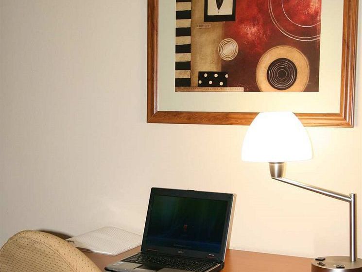 Hôtel Hampton Inn Aiken  | Aiken | Caroline du Sud | Hôtels aux États-Unis 14