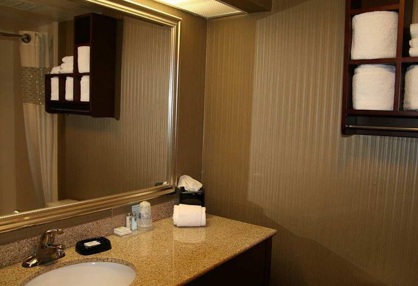 Hôtel Hampton Inn Aiken  | Aiken | Caroline du Sud | Hôtels aux États-Unis 18