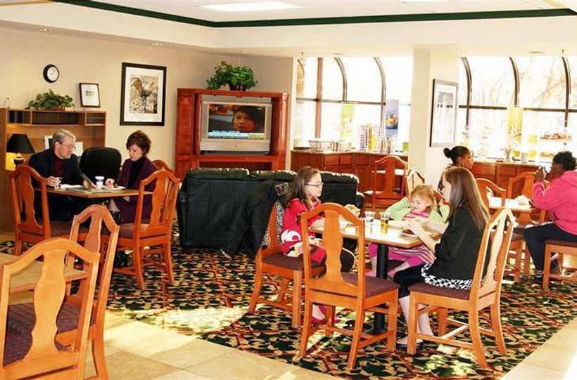 Hôtel Hampton Inn Aiken  | Aiken | Caroline du Sud | Hôtels aux États-Unis 2