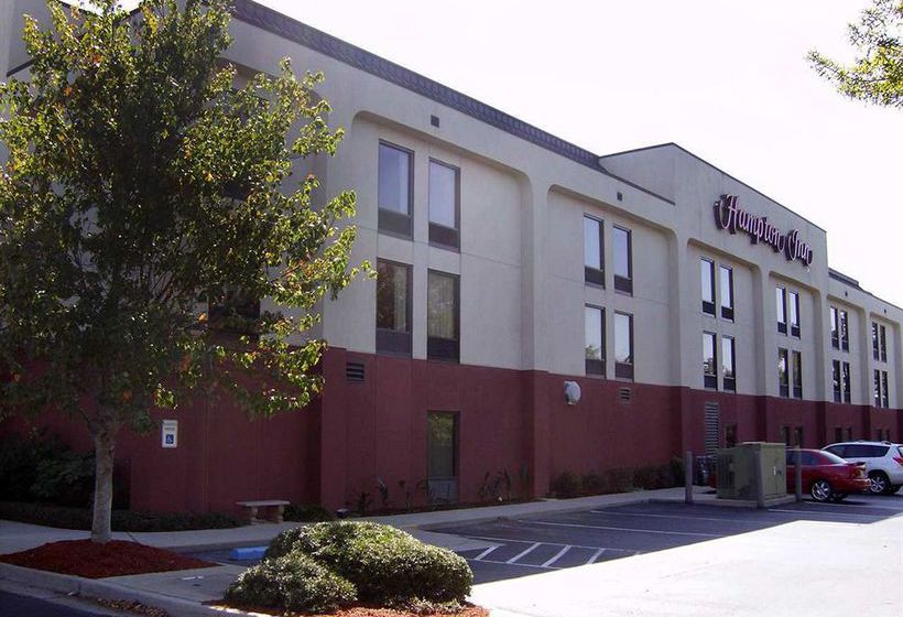 Hôtel Hampton Inn Aiken  | Aiken | Caroline du Sud | Hôtels aux États-Unis 3