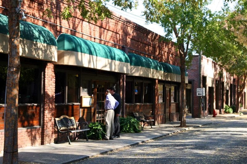 Hôtel Hampton Inn Aiken  | Aiken | Caroline du Sud | Hôtels aux États-Unis 5