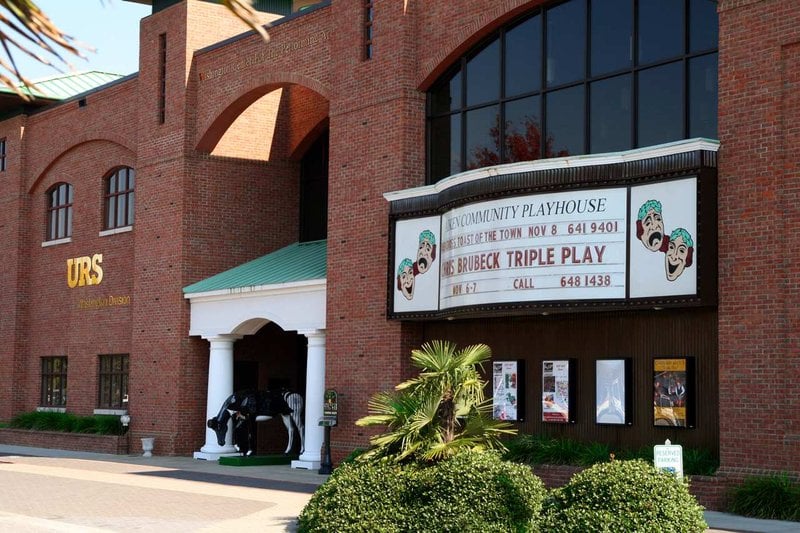 Hôtel Hampton Inn Aiken  | Aiken | Caroline du Sud | Hôtels aux États-Unis 7