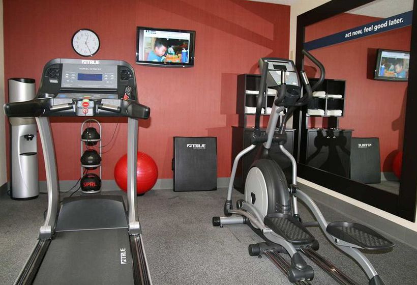 Hôtel Hampton Inn Aiken  | Aiken | Caroline du Sud | Hôtels aux États-Unis 8