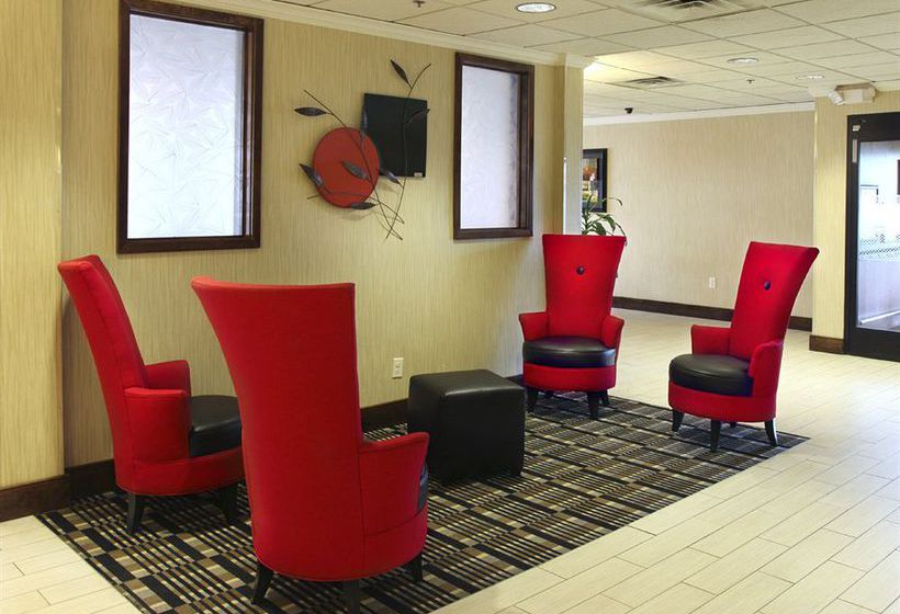 Hotel Hampton Inn Richmond-North Ashland  | Ashland | Virginia | United States 1