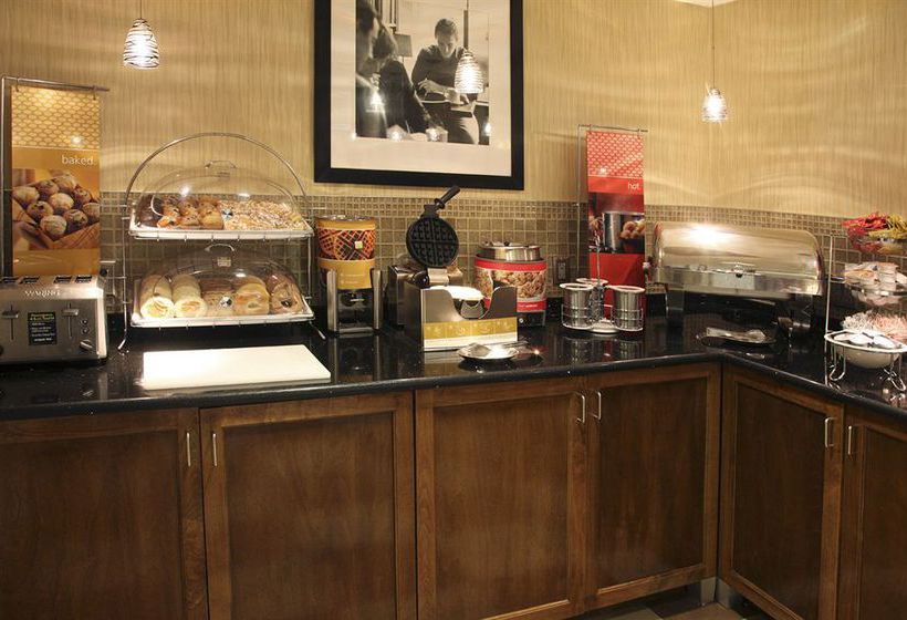 Hotel Hampton Inn Richmond-North Ashland  | Ashland | Virginia | United States 10