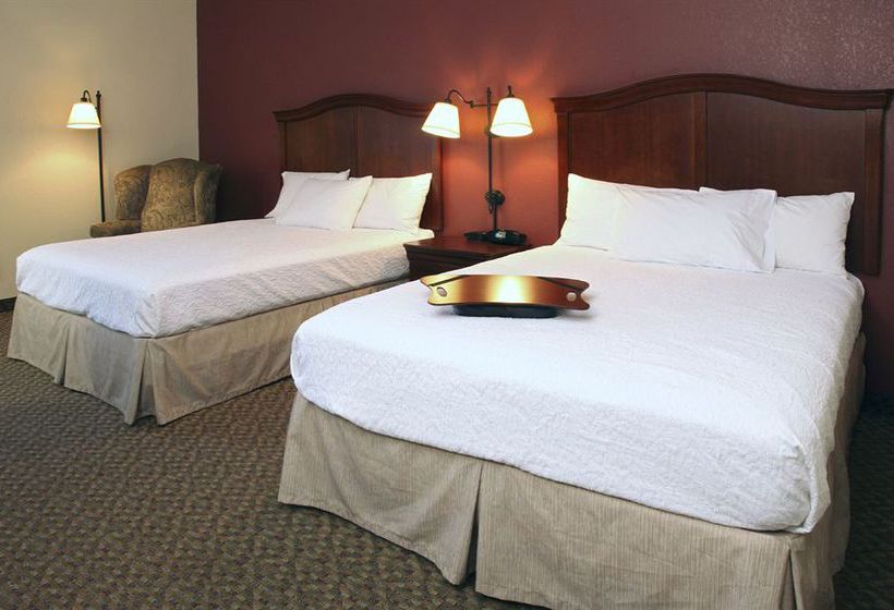 Hotel Hampton Inn Richmond-North Ashland  | Ashland | Virginia | United States 11