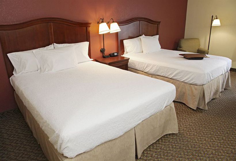 Hotel Hampton Inn Richmond-North Ashland  | Ashland | Virginia | United States 12