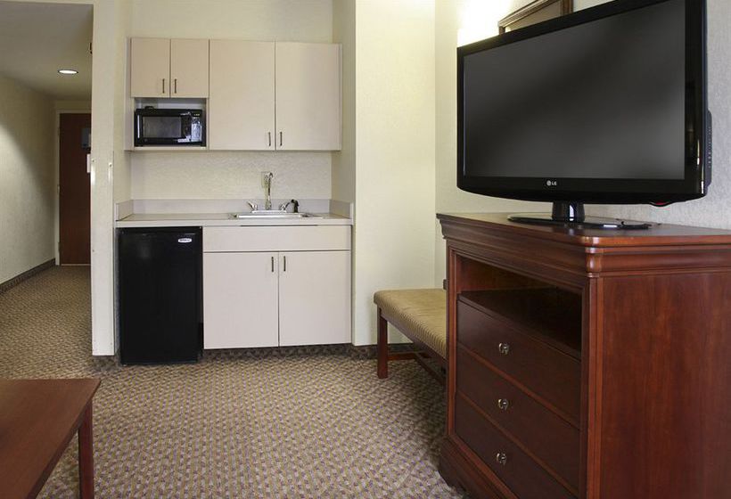 Hotel Hampton Inn Richmond-North Ashland  | Ashland | Virginia | United States 13